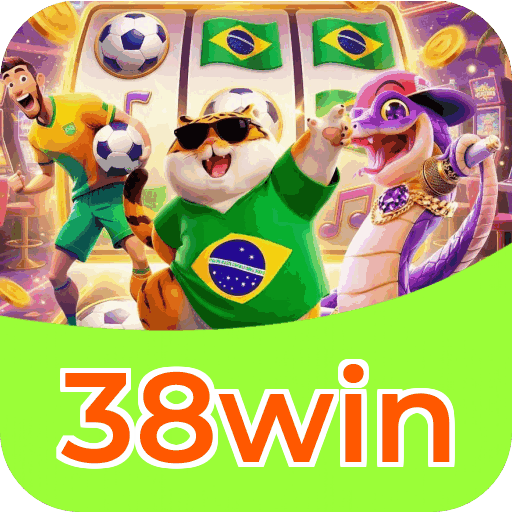 Instalação Android 38win