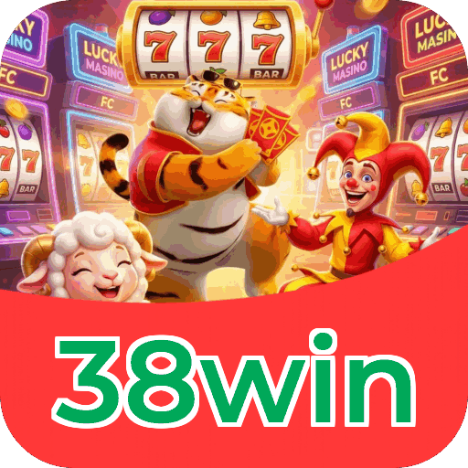 Cashback semanal 38win