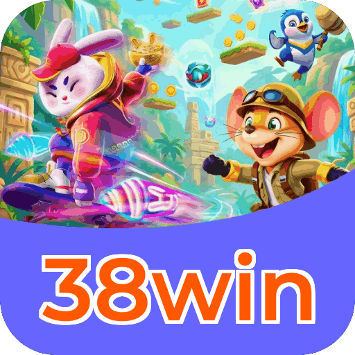 Siga a 38win no Facebook